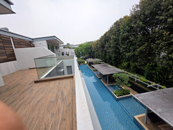 Greenwood Mews (D11), Terrace #631576501